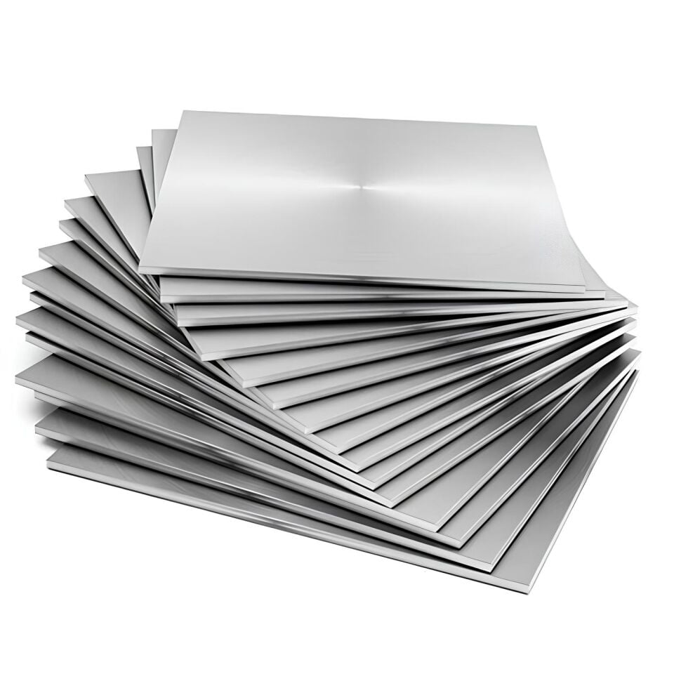 Alüminyum Levha