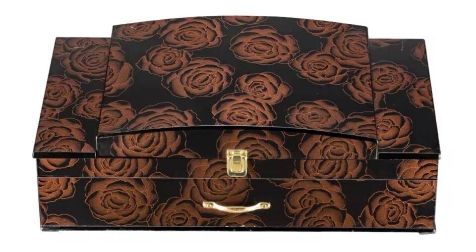 304 Paslanmaz Çelik Süper Set 84 Parça Çatal Kaşık Bıçak Takımı