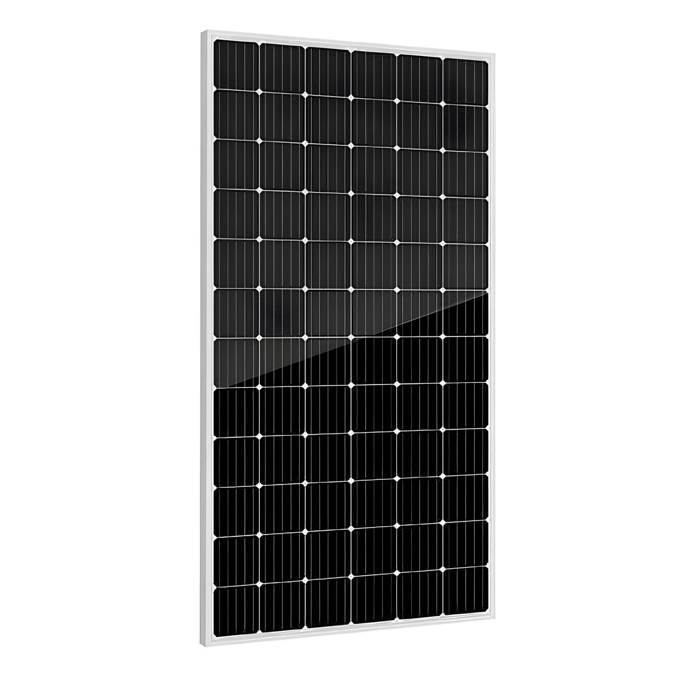 Yücel Solar 350 Watt Monokristal Güneş Enerjisi Paneli