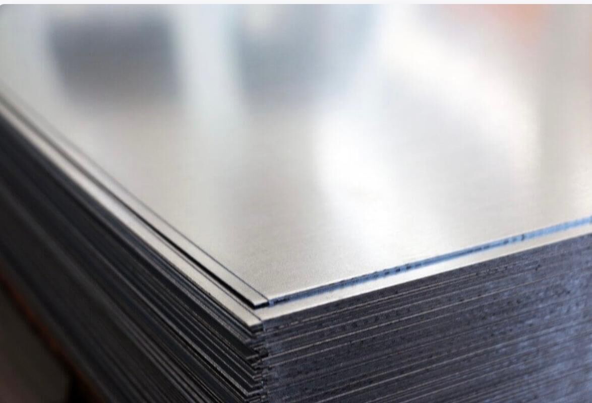 430 Paslanmaz Çelik Rulo