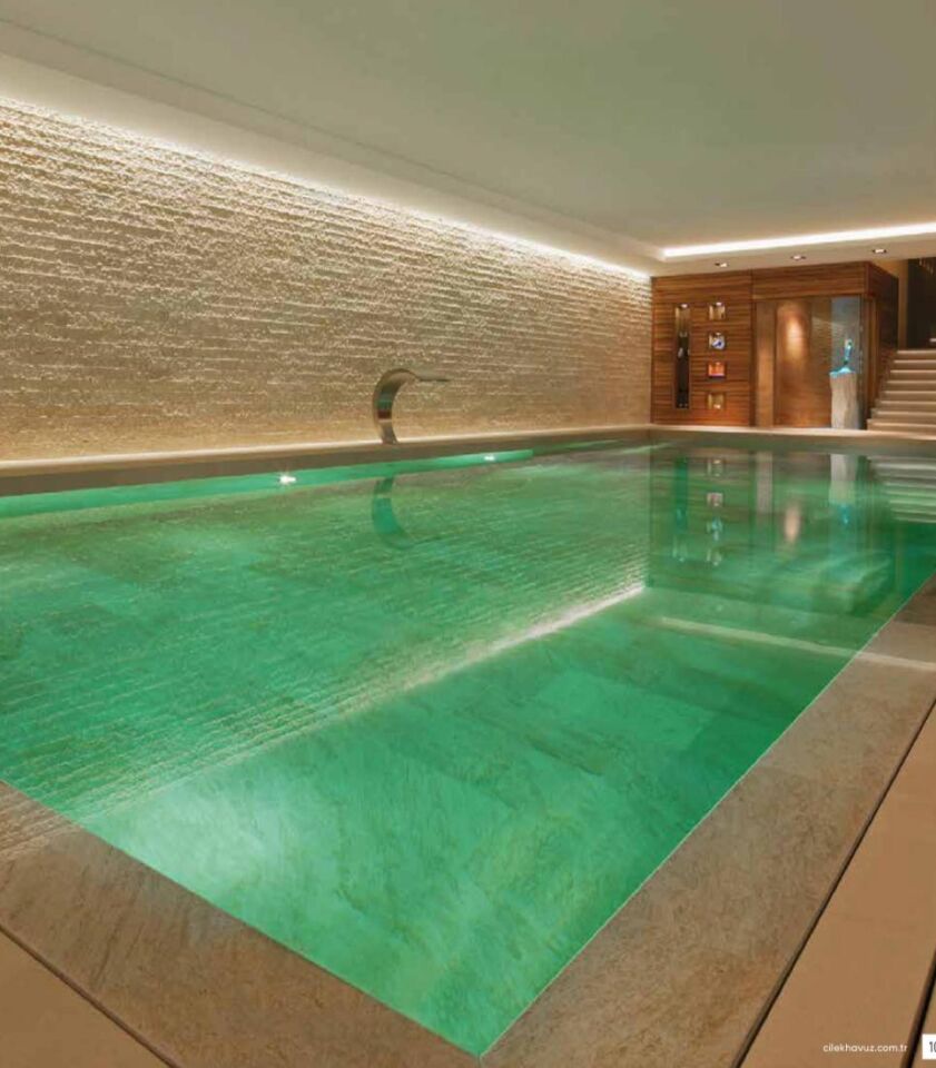 Arıtma Tuzu raine tuzdan