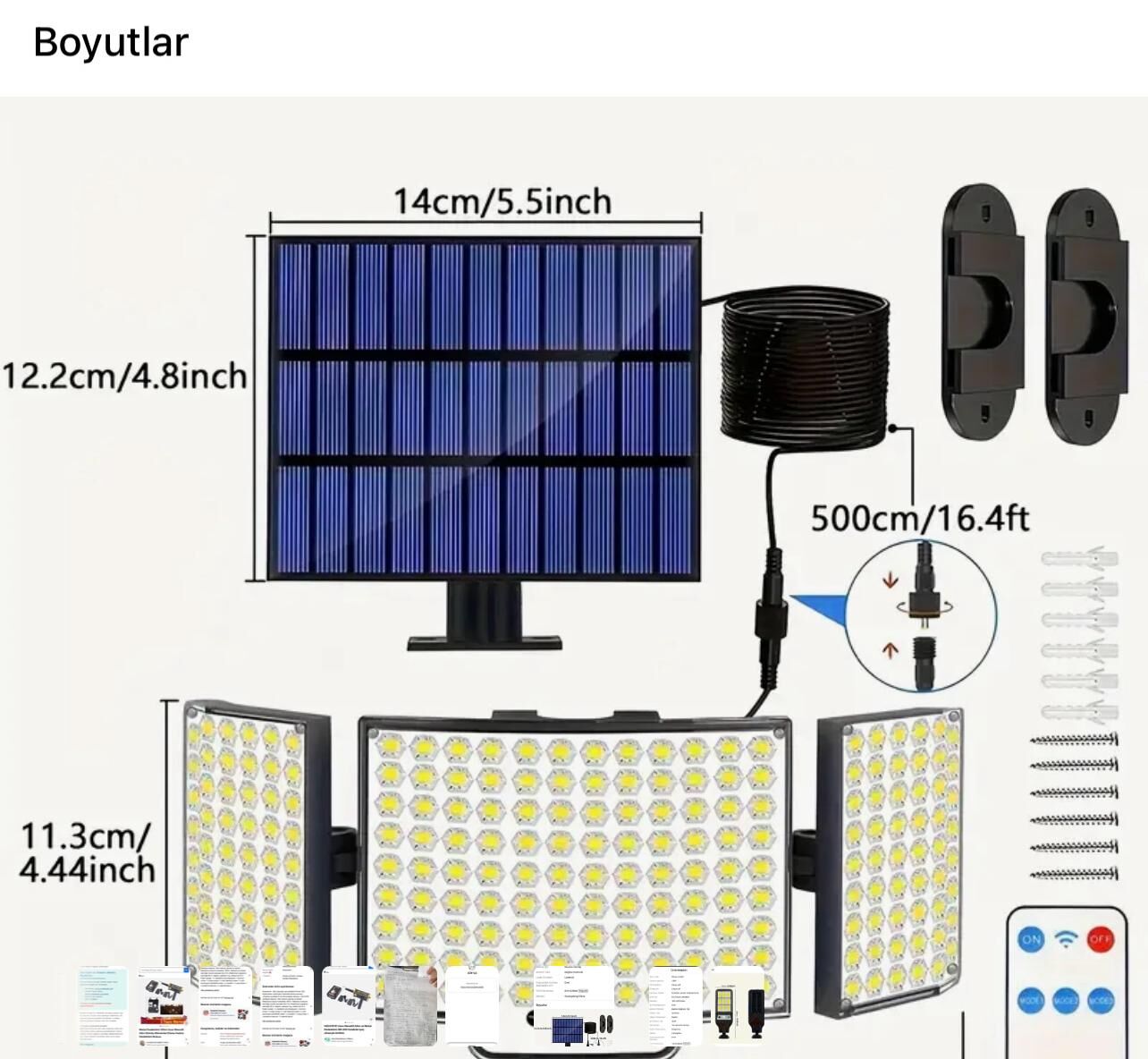 BalkonPane – Ev ve İş Yerleri İçin Çok Amaçlı Balkon Paneli