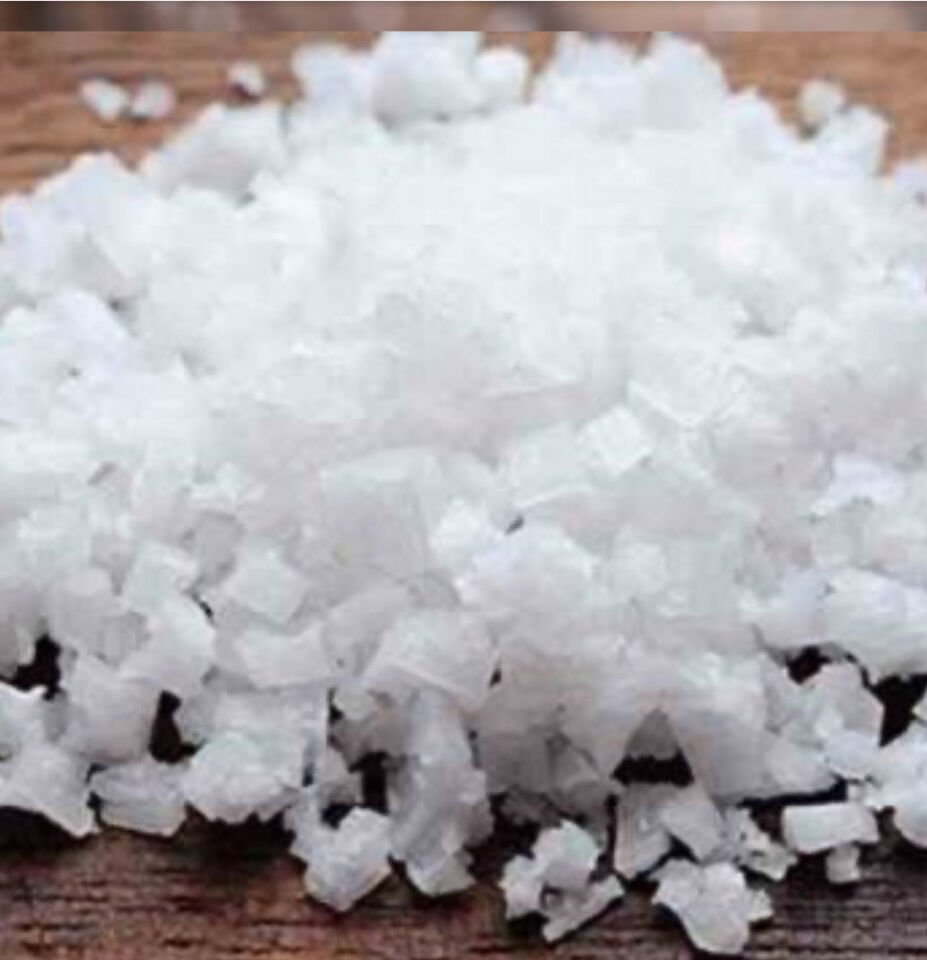 Buzlanma Önleyici Yol Tuzları