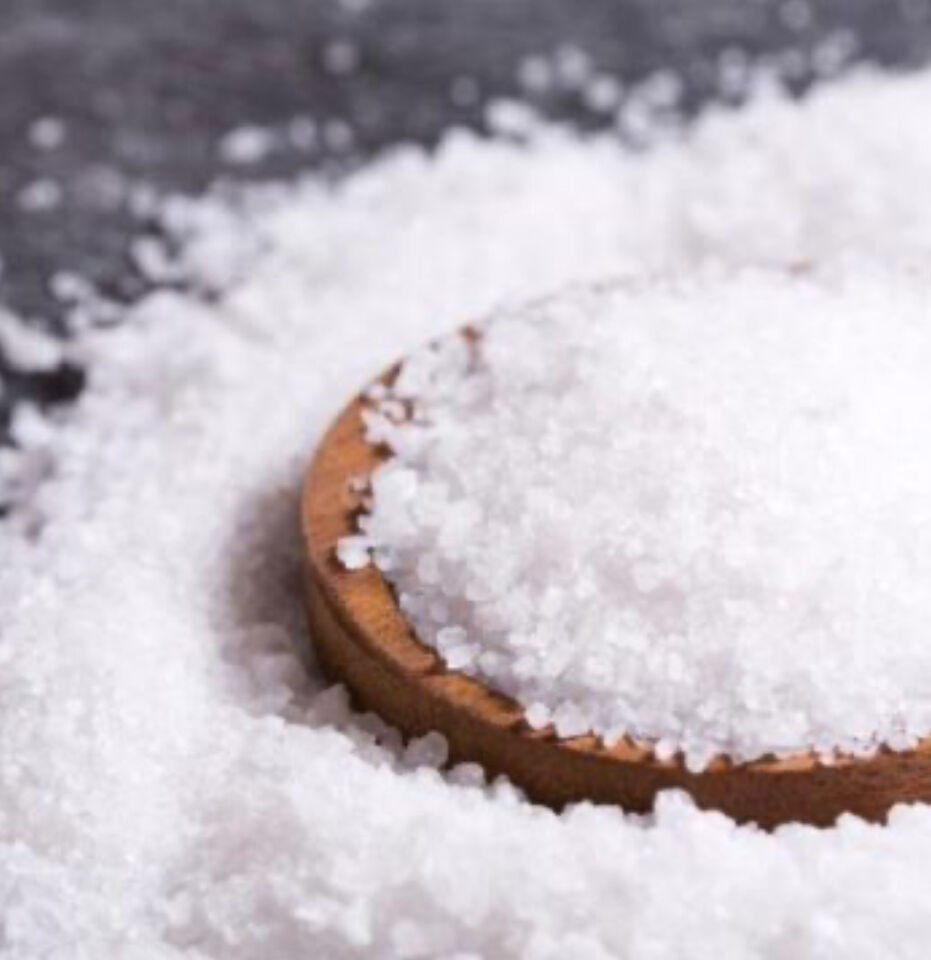 Buzlanma Önleyici Yol Tuzları