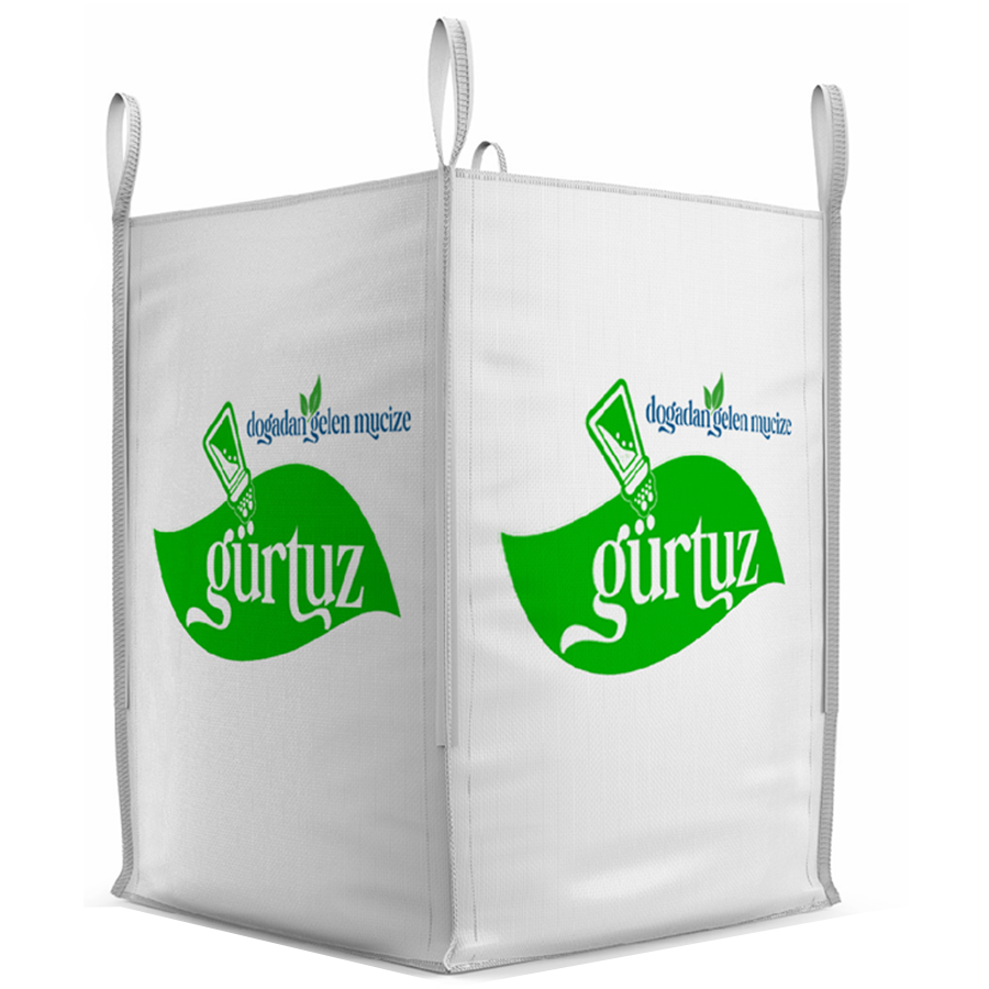 Gürtuz Yıkanmış Kaynak Tuzu İyotlu