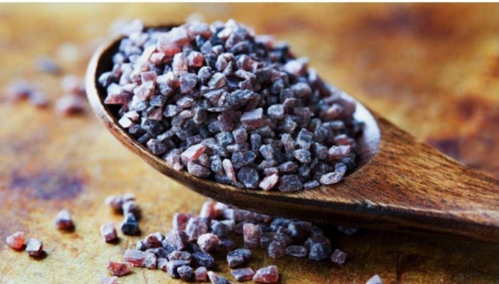 Kara Tuz 500 Gram Doypack Paket