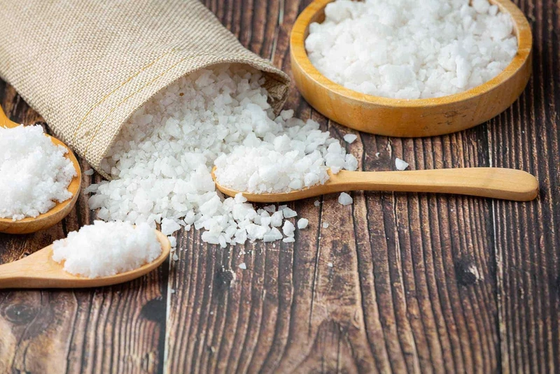 Gürtuz Değirmenlik Kaynak Tuzu 250 g