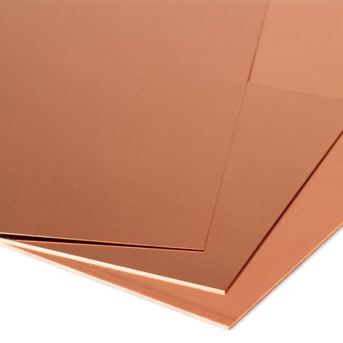 Bakır Levha