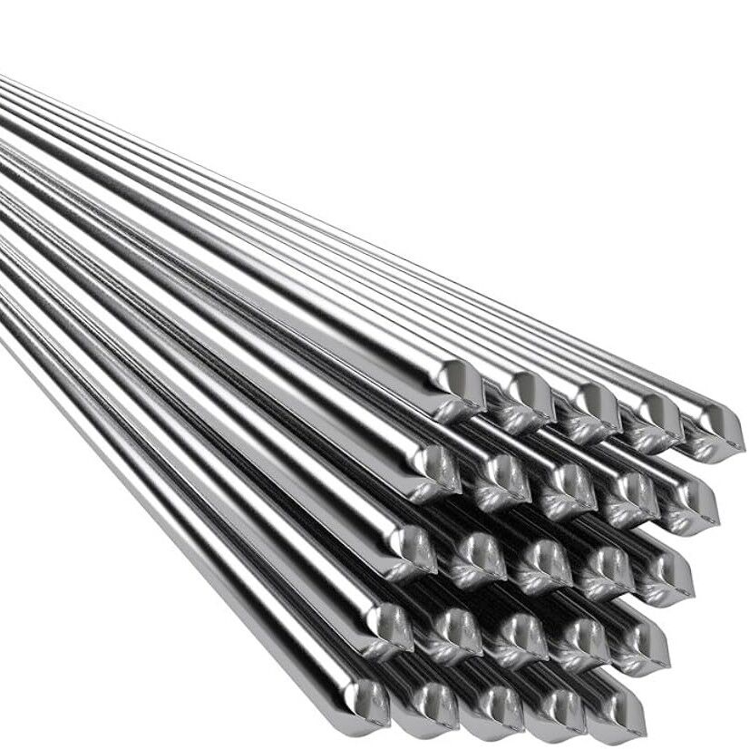 Alüminyum Kaynak Teli