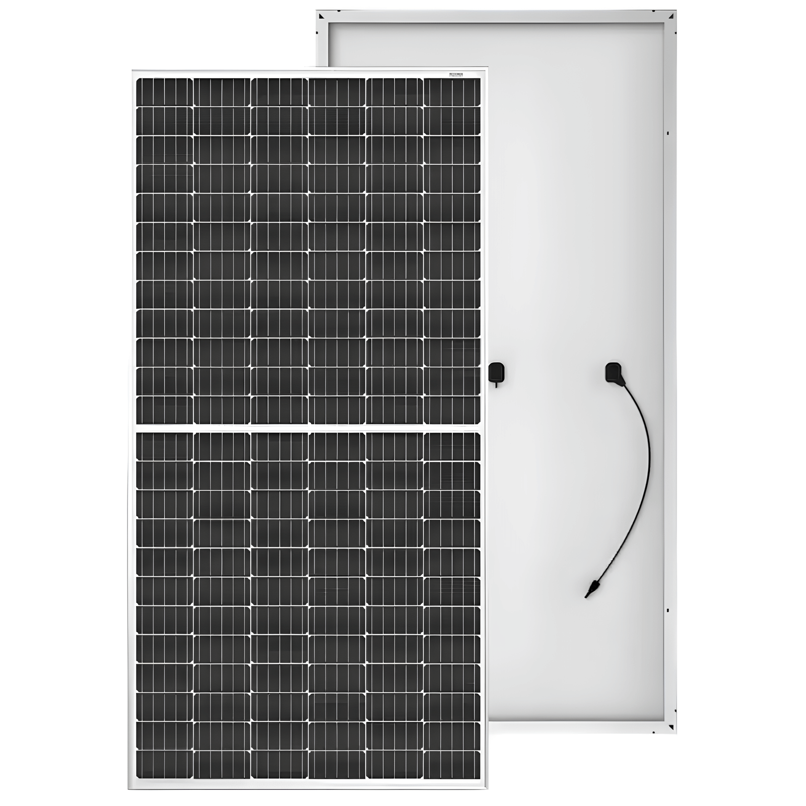 Yücel Solar 450 Watt Yeni Nesil Güneş Enerjisi Paneli