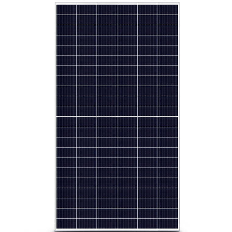Yücel Solar 550 Watt Yeni Nesil Güneş Enerjisi Paneli