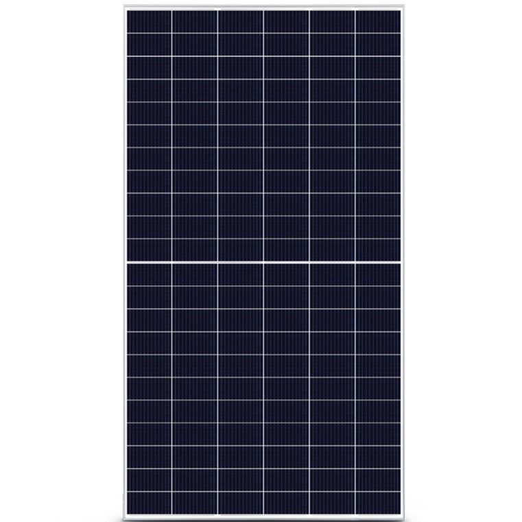 Yücel Solar 550 Watt Yeni Nesil Güneş Enerjisi Paneli