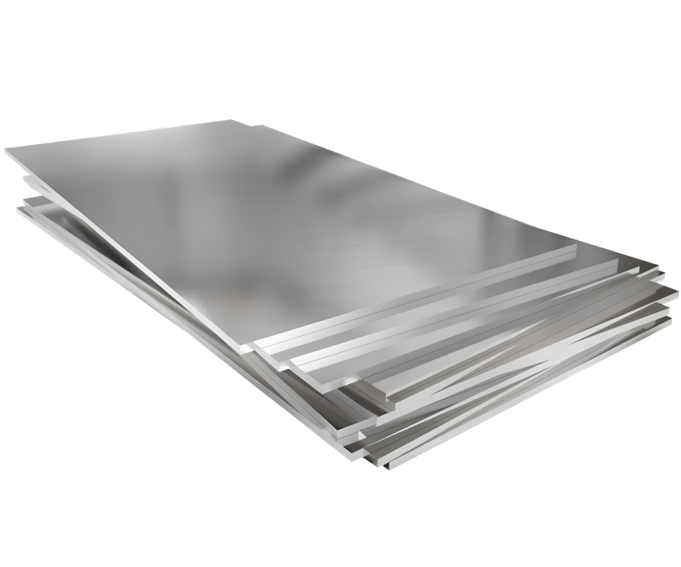 316 Paslanmaz Çelik Levha