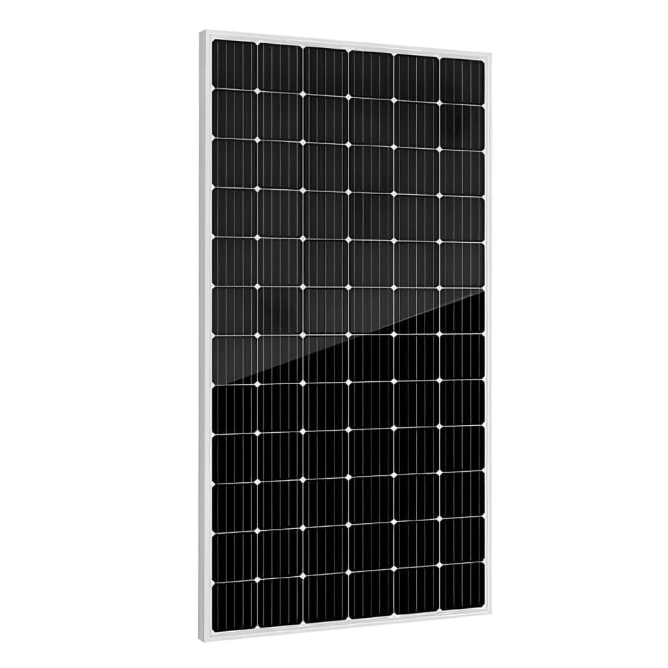 Gür Solar 350 Watt Monokristal Güneş Enerjisi Paneli