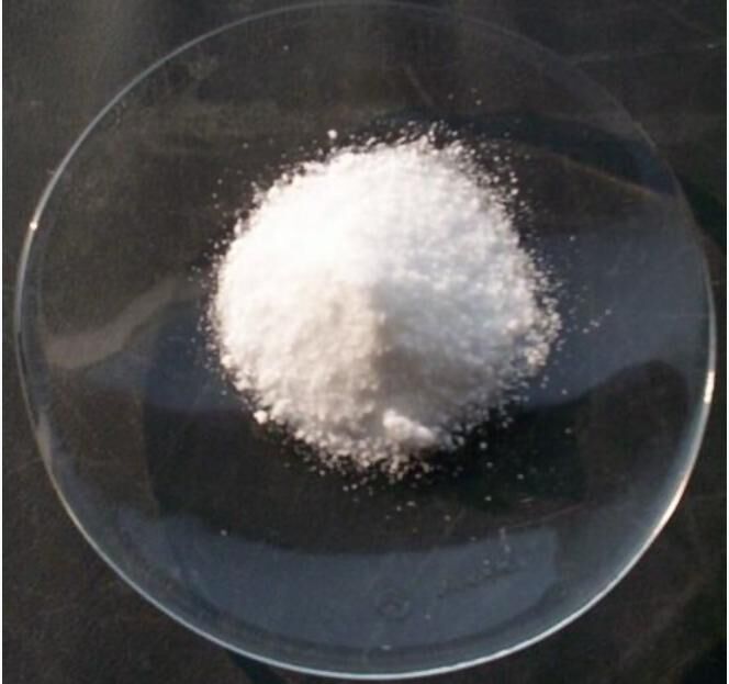 KCL (Potasyum Klor) Alman