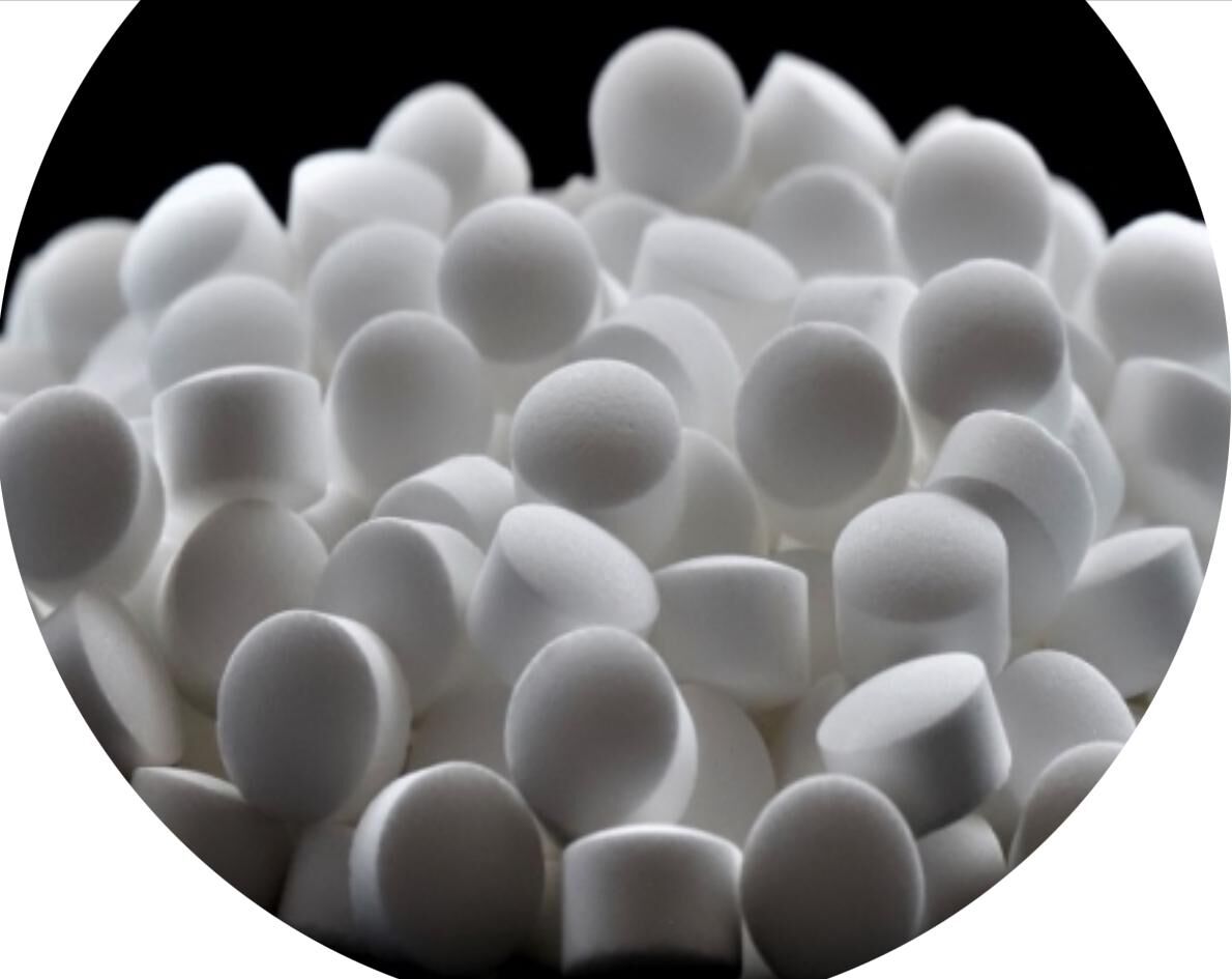 Arıtma Tuzu Tablet